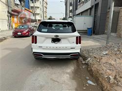 کیا سۆرینتۆ